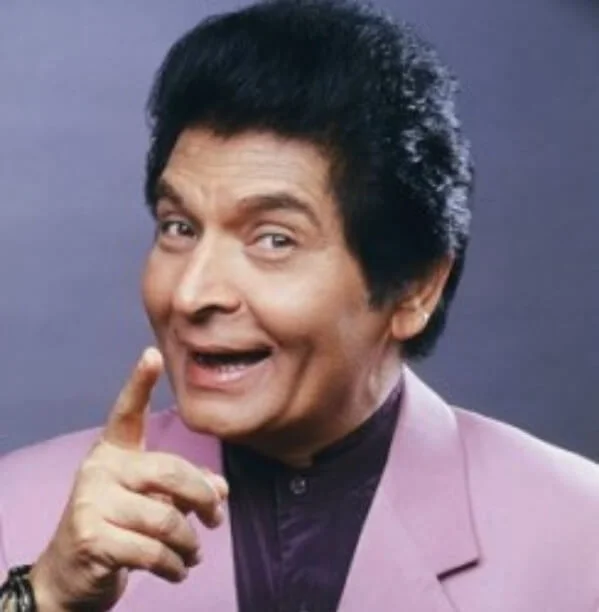 Asrani