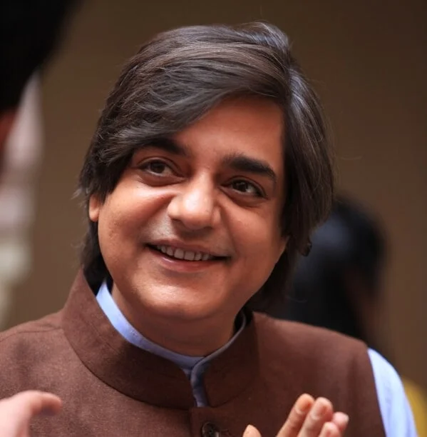 Chandrachur-singh
