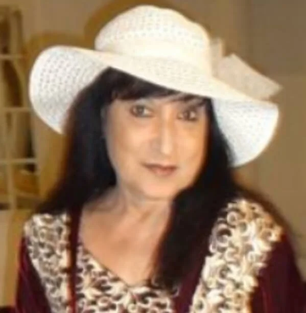 Geeta-Khanna