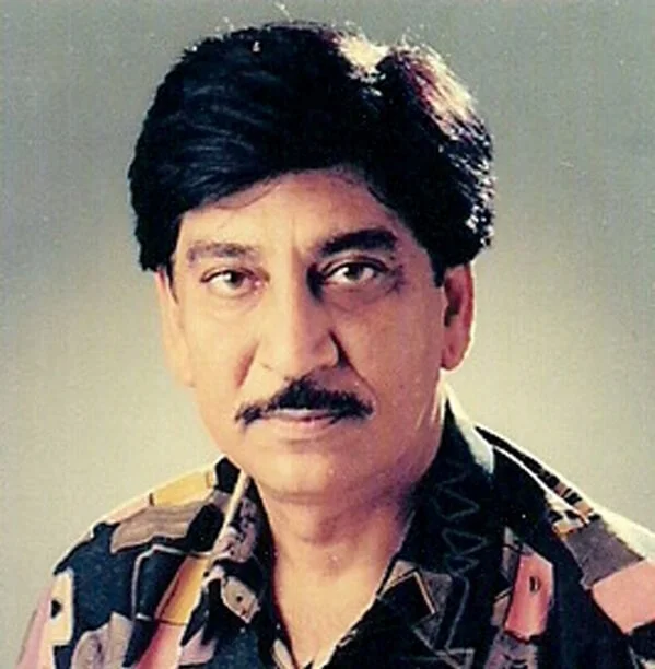 Harish-Magan