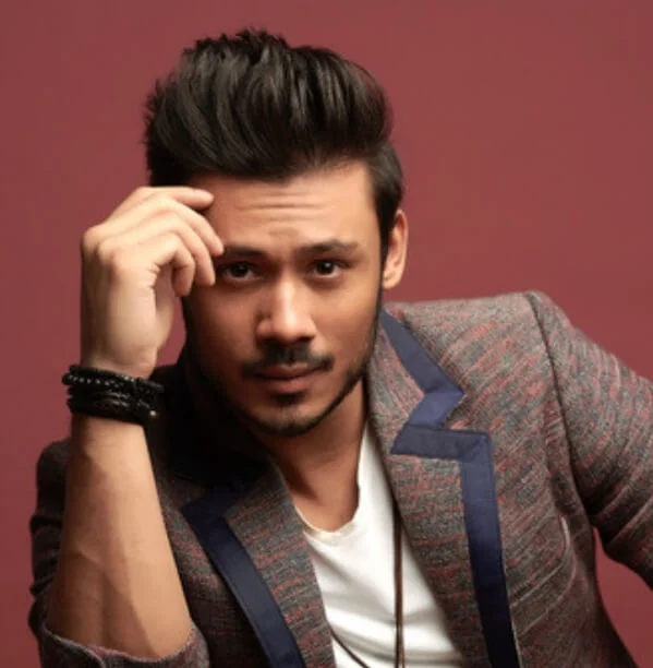 Harshvardhan-Deo