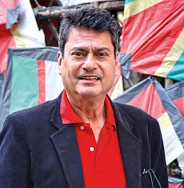 Kanwaljeet