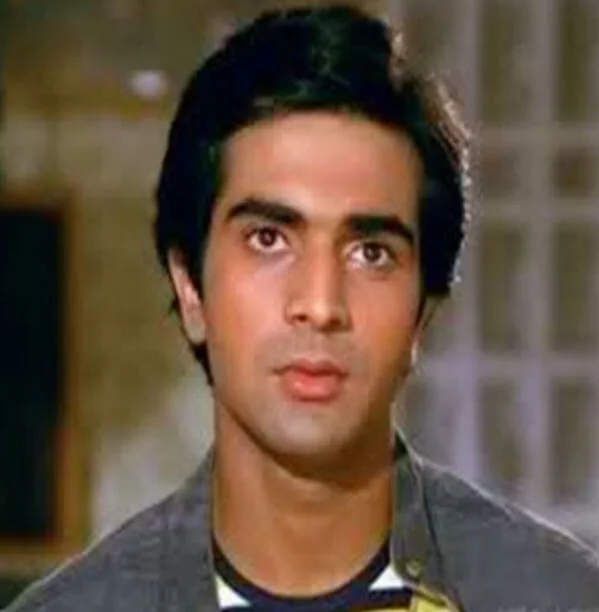 Karan-Shah