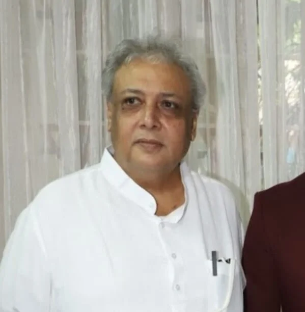 Kirti-Kumar