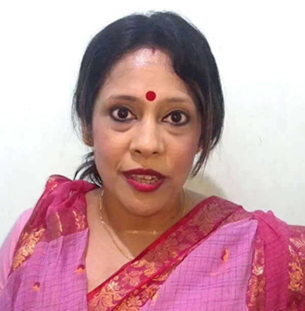 Kumud-Shaw