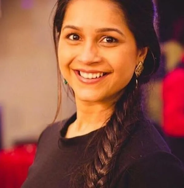 Meetu-Nagrani