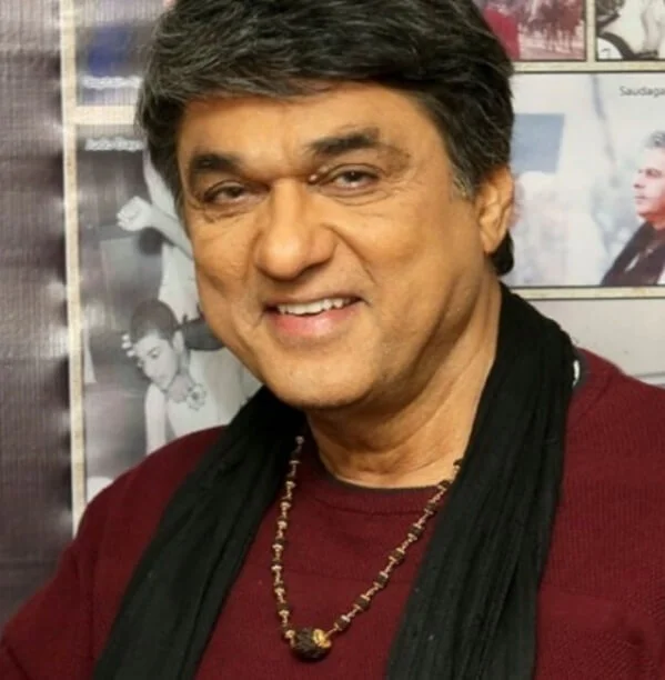 Mukesh-Khanna