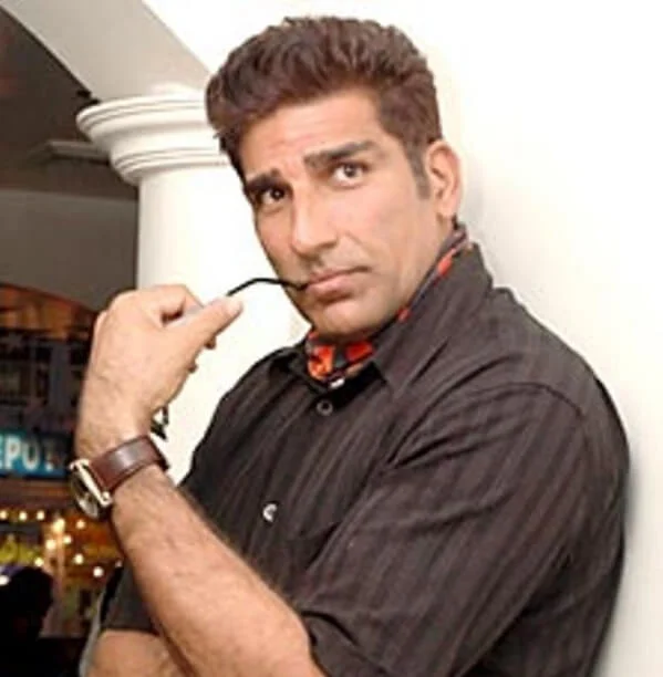 Mukesh-Rishi