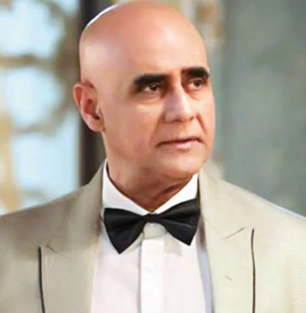 Puneet-Issar