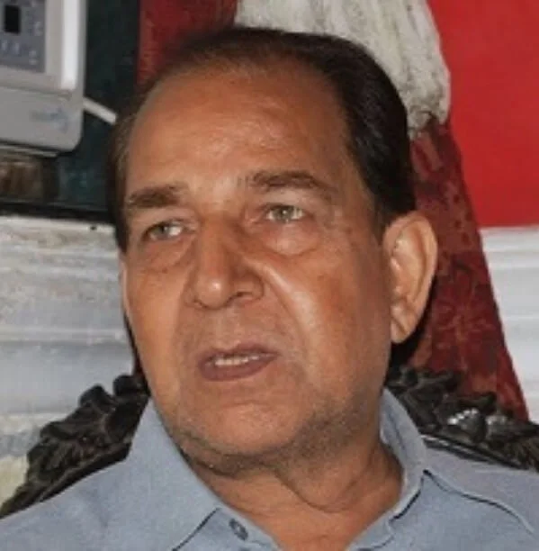 Rakesh-Pandey