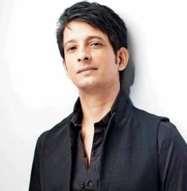 Sharman-Joshi