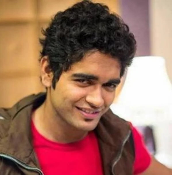 Siddharth-Sen
