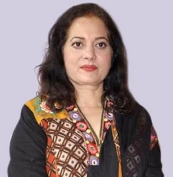 Vijayta-Pandit