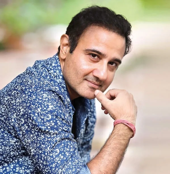 Vivek-Mushran